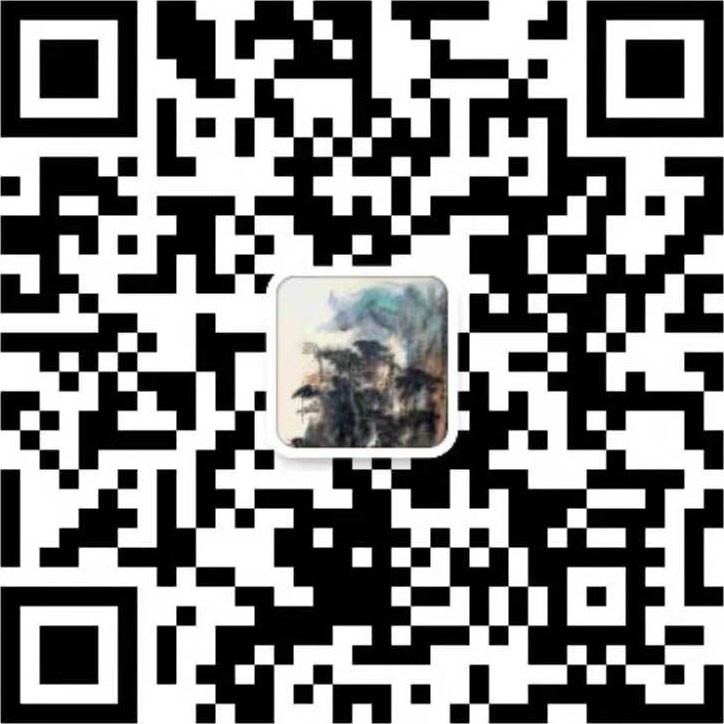 微信二维码