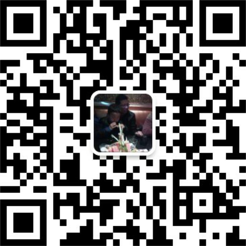 微信二维码